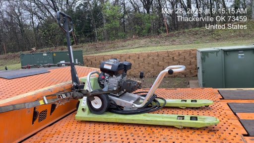 2021 MI-T-M CORPORATION CA-2703-1MMH