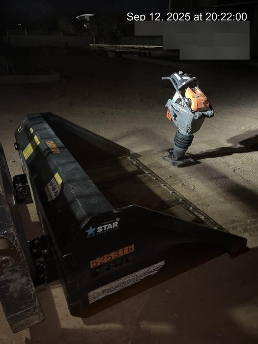 2025 STAR INDUSTRIES 1406B