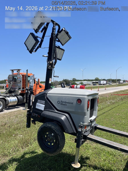2026 WACKER NEUSON LTT4