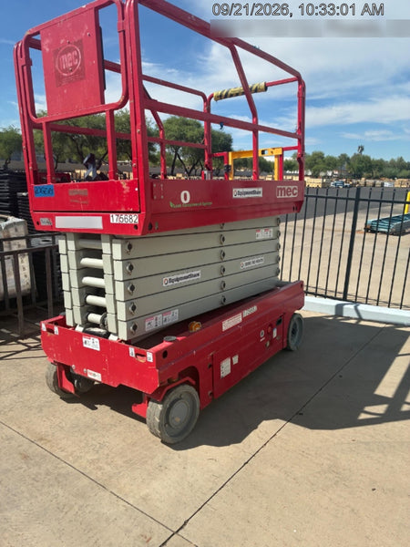 2021 MEC 4046SE