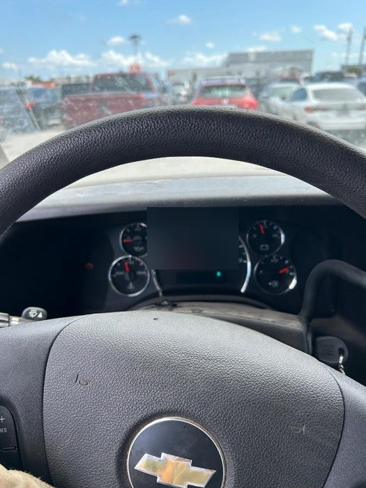 2023 CHEVROLET Express Van - Rental