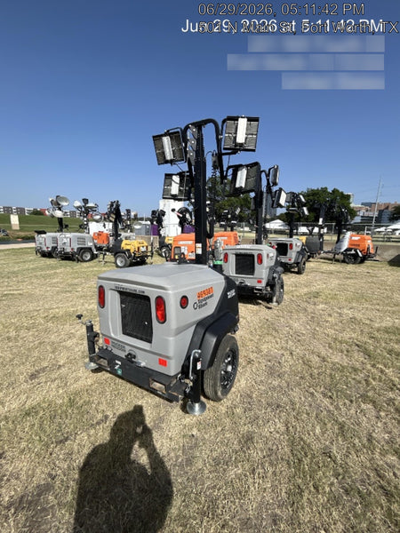 2024 WACKER NEUSON LTT4