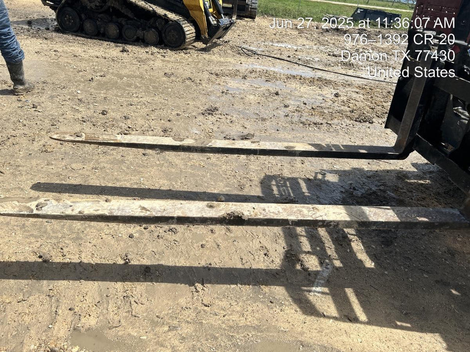 2025 VIRNIG PF4855-5VG