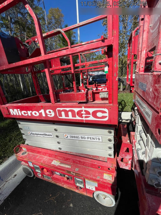 2019 MEC Micro 19