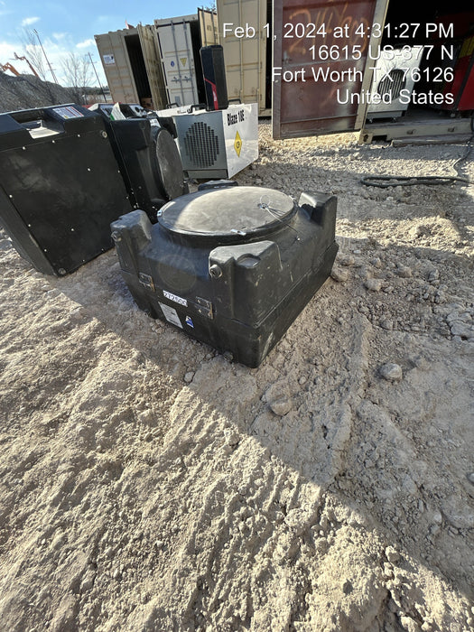 2022 PHOENIX Guardian R Hepa