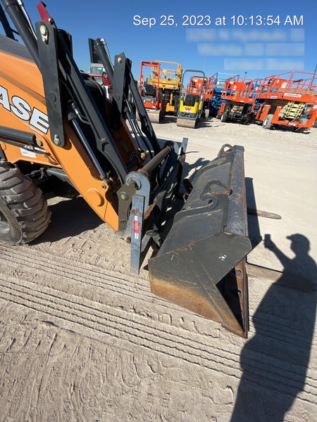 2014 ARROW MATERIAL HANDLING 48" Pallet Forks - Arrow