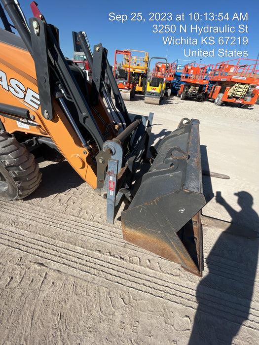 2014 ARROW MATERIAL HANDLING 48" Pallet Forks - Arrow