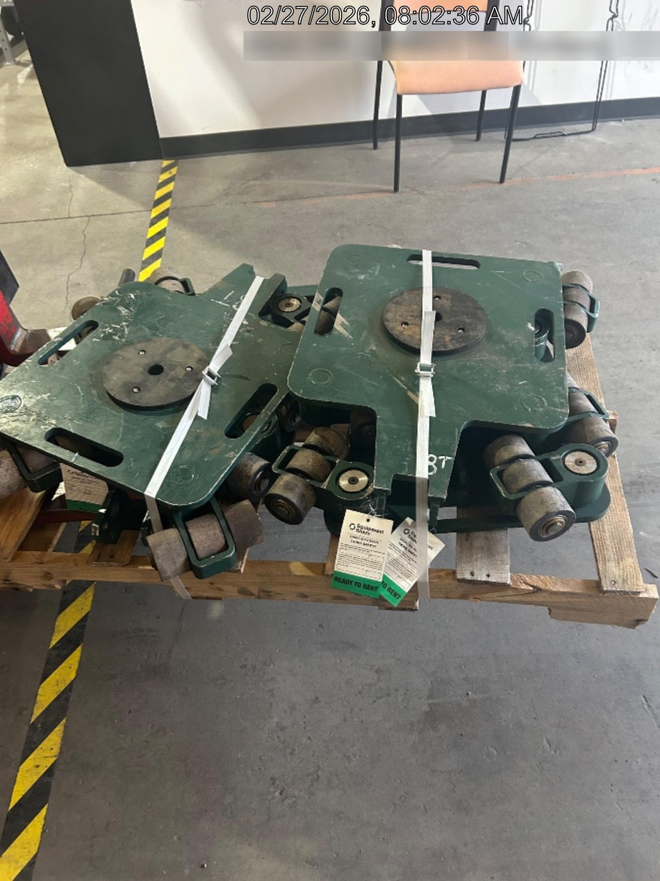 2024 HILMAN ROLLERS OMNI-8