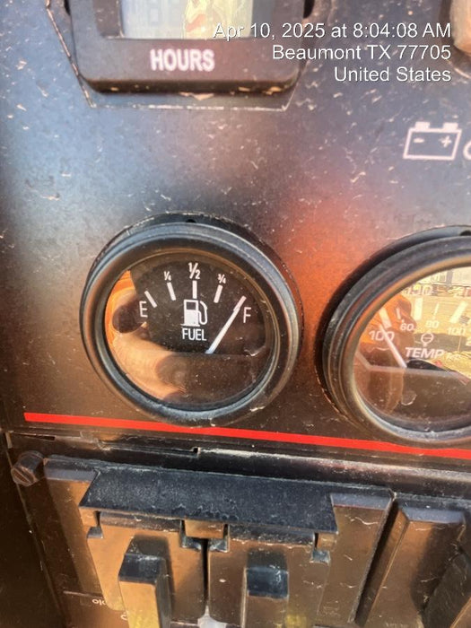 2025 LINCOLN ELECTRIC LE400