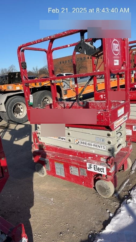 2019 MEC 1330SE MEC 1330SE w/2 Yr Full Extended Warranty