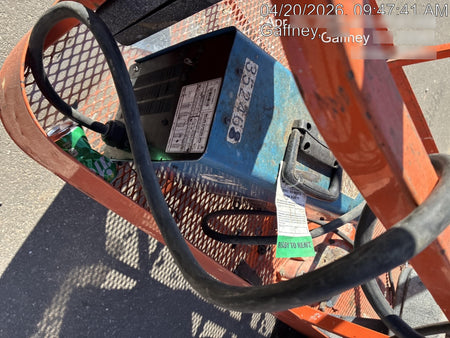 2023 MILLER ELECTRIC CST-282