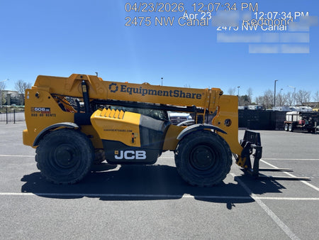 2025 JCB 506-36