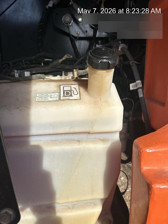 2023 JLG 460SJ