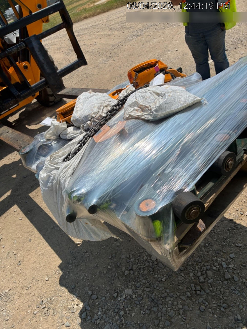 2024 HARRINGTON CF030-20