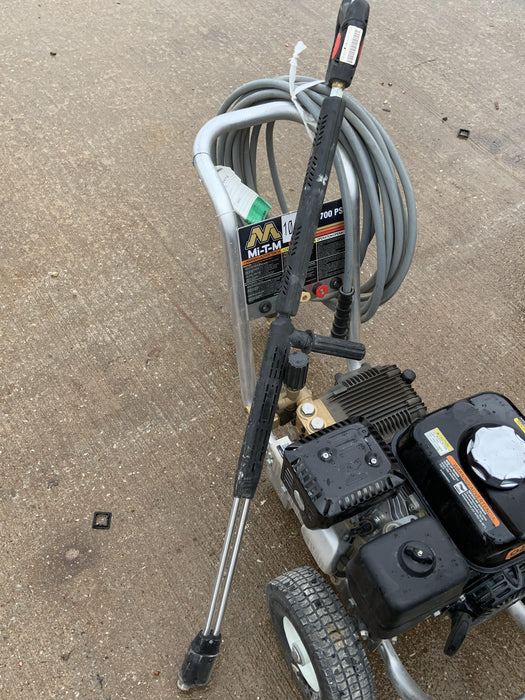 2020 MI-T-M CORPORATION CA-2703-1MMH