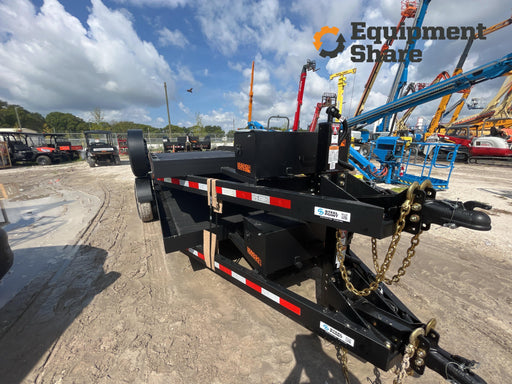 2023 STEELPOINT K19E