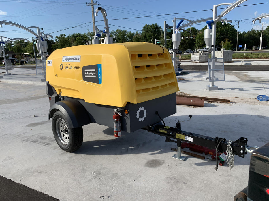 2022 ATLAS COPCO XAS188