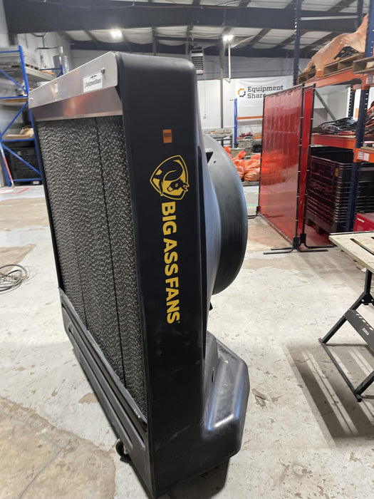 2023 BIG ASS FANS Cool Space 400