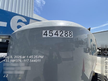 2024 GENIE S-65 XC