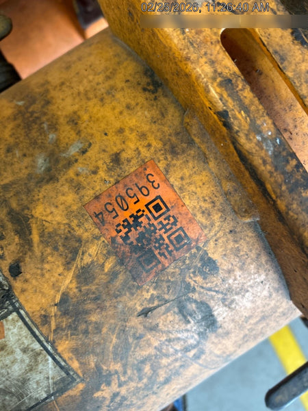 2024 MICHIGAN PNEUMATIC HV-15G-8P-ES-TRACKER
