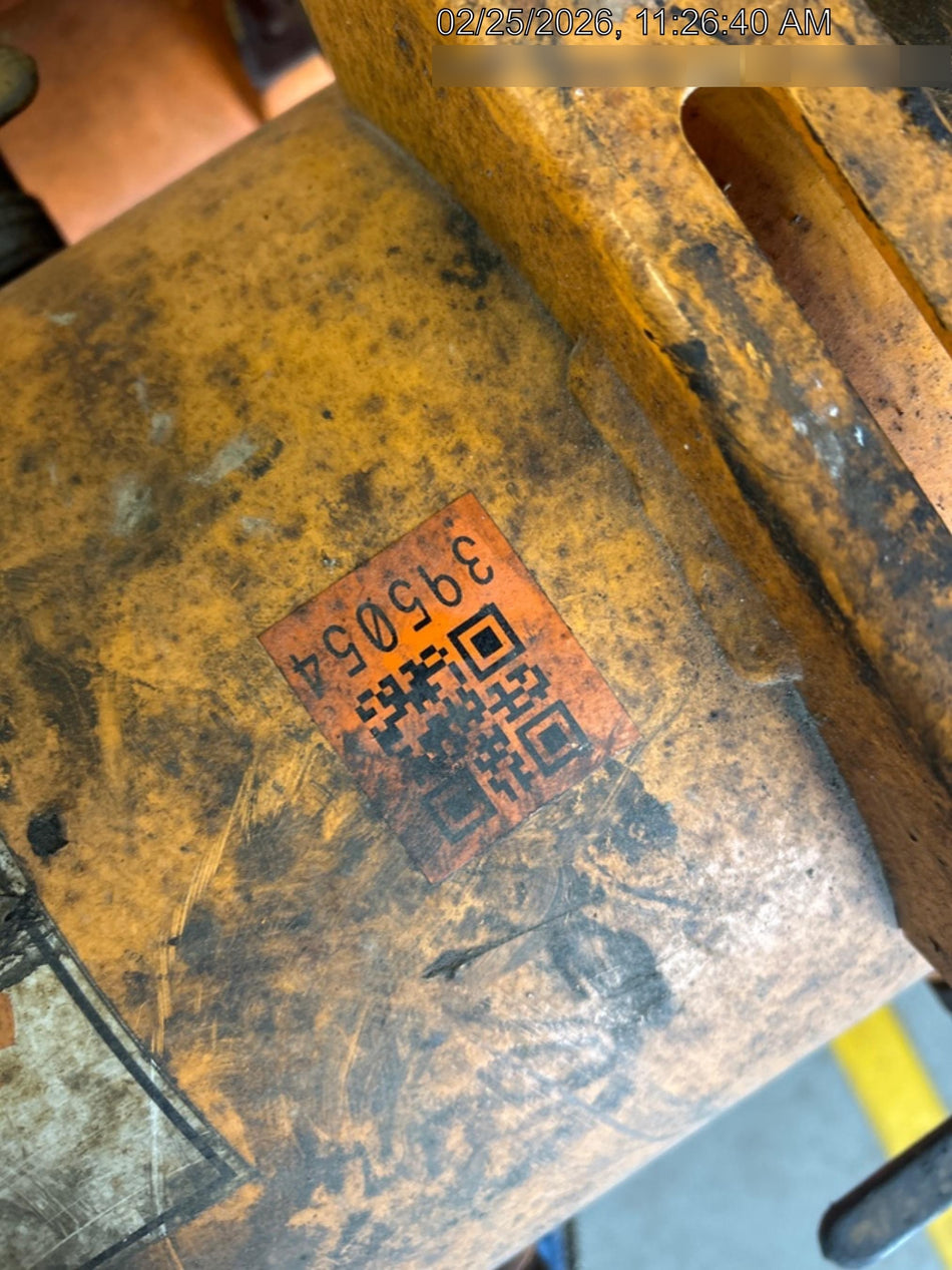 2024 MICHIGAN PNEUMATIC HV-15G-8P-ES-TRACKER