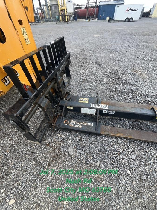 2021 STAR INDUSTRIES M1360B - Star JIB Boom