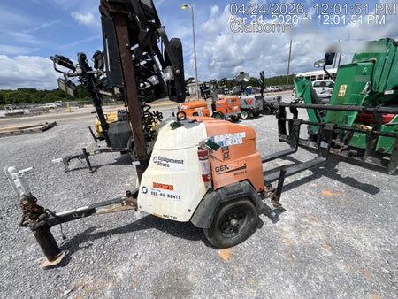 2023 GENERAC MLT2