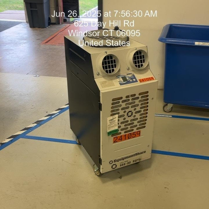 2022 KWIKOOL KPAC1811-2