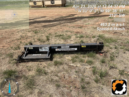 2022 STAR INDUSTRIES M1360B - Star JIB Boom