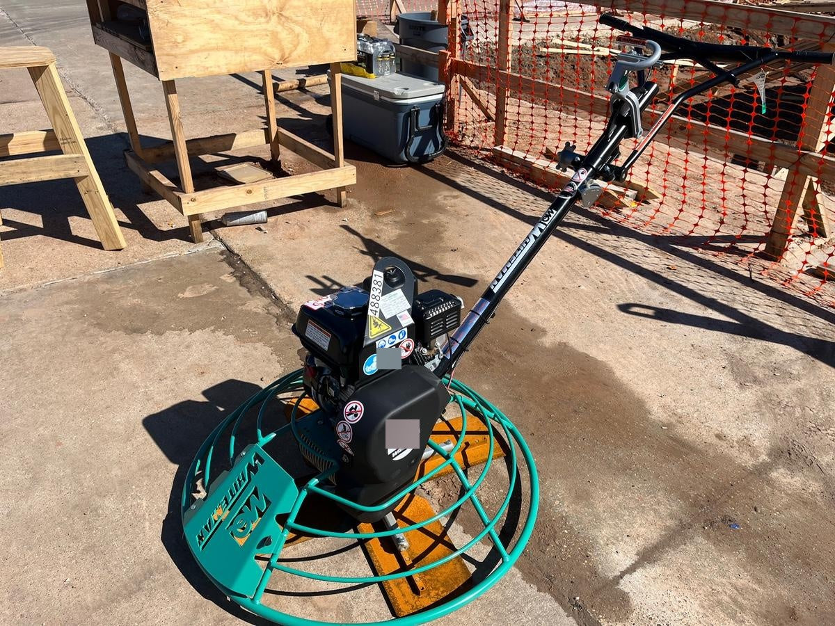 2025 MULTIQUIP J36H55