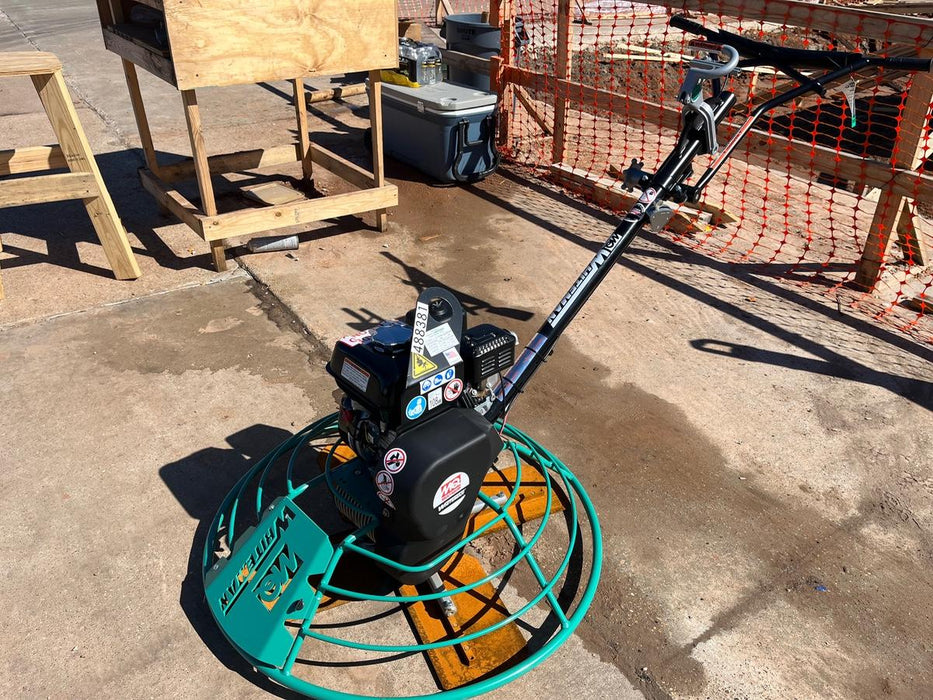 2025 MULTIQUIP J36H55