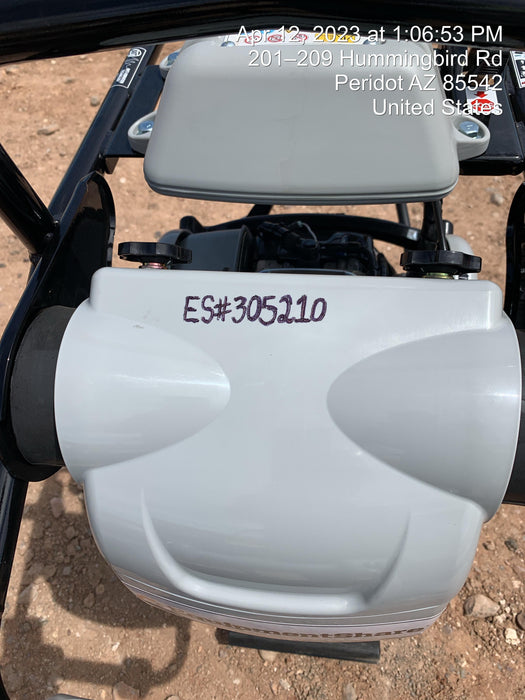 2023 MULTIQUIP MTX60HD