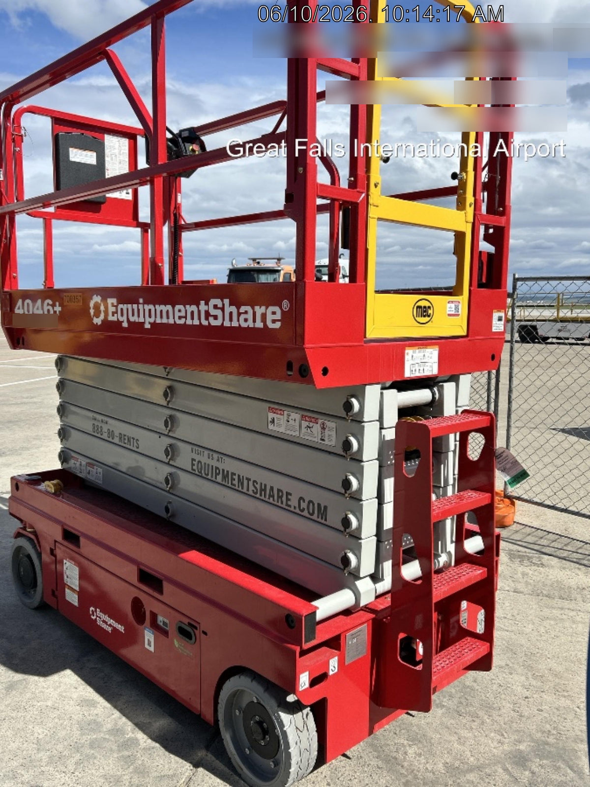 2026 MEC 4046+