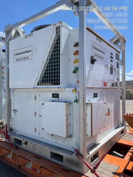 2022 SMARTECH SACP41A-HS