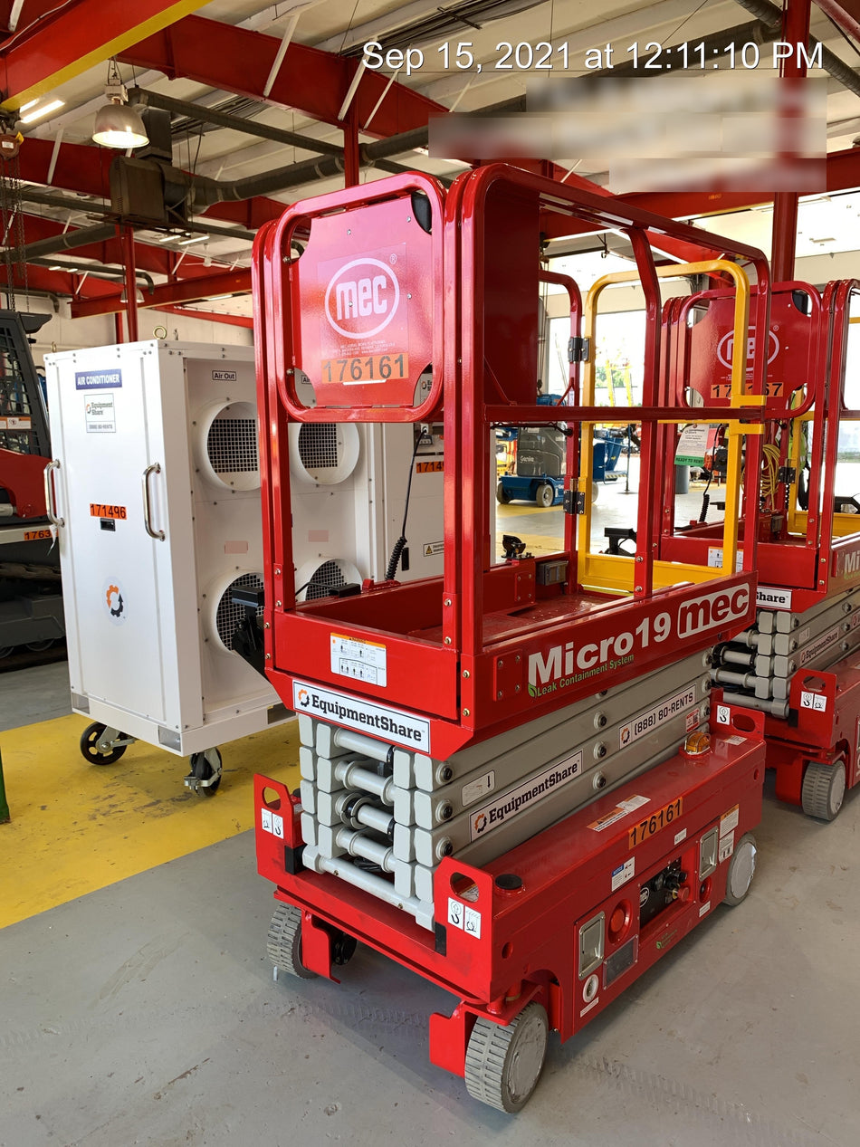 2021 MEC Micro 19