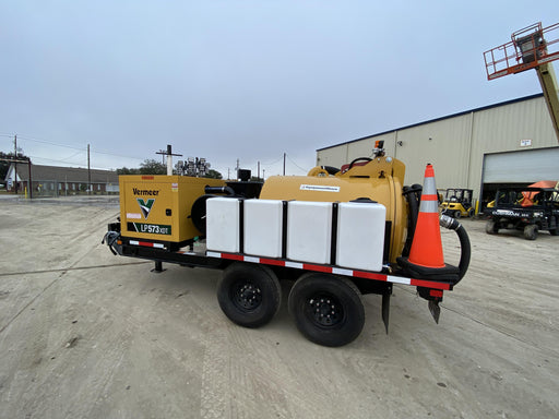 2021 VAC-TRON LP573XDT