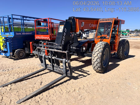 2024 SKYTRAK 8042