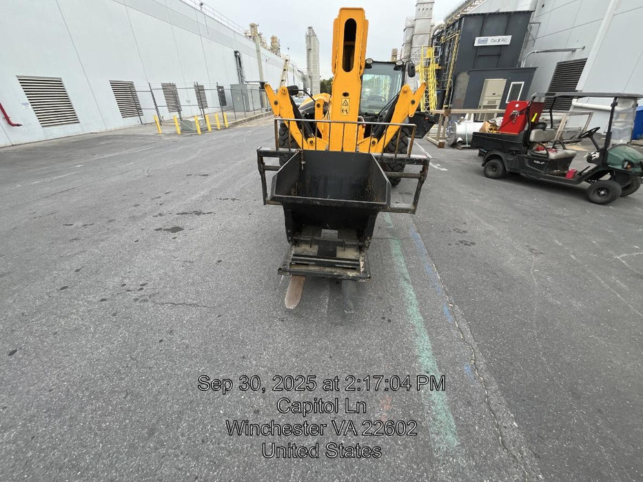 2021 STAR INDUSTRIES 1805N Hopper