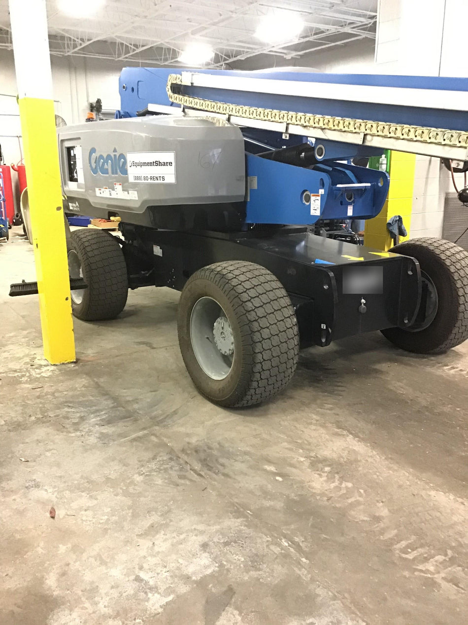 2020 GENIE S-85 HF