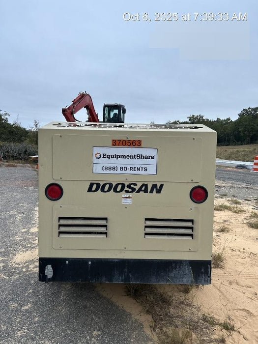 2023 DOOSAN P425/HP375WCU