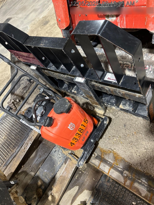 2025 VIRNIG PF4855-5VG