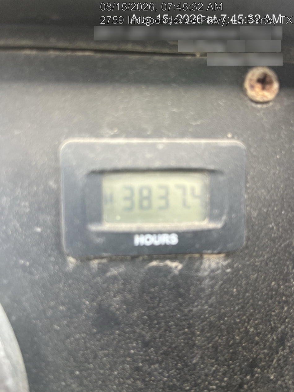 2019 DOOSAN P425/HP375WCU-T4F