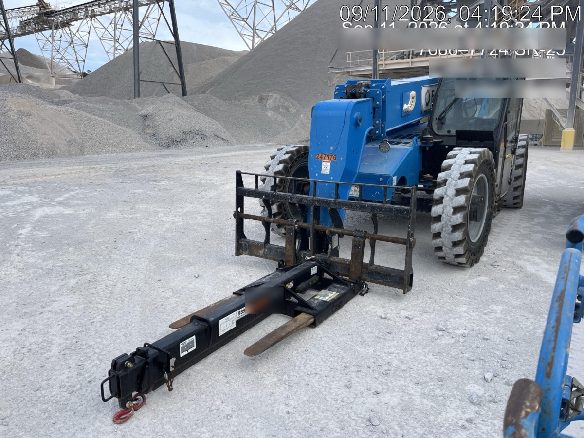 2026 STAR INDUSTRIES M1360B - Star JIB Boom