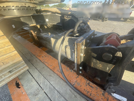 2024 EPIROC EC150T