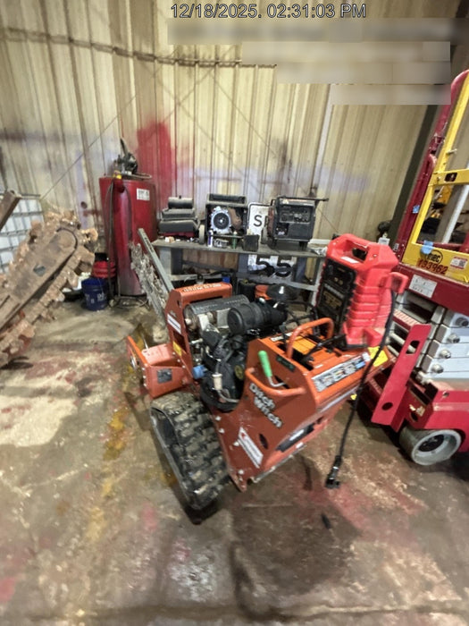 2023 DITCH WITCH C24XA