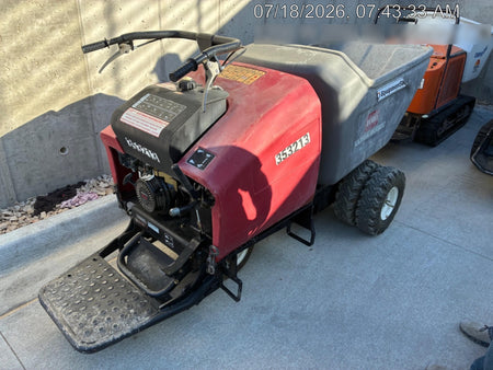 2023 TORO MB-1600