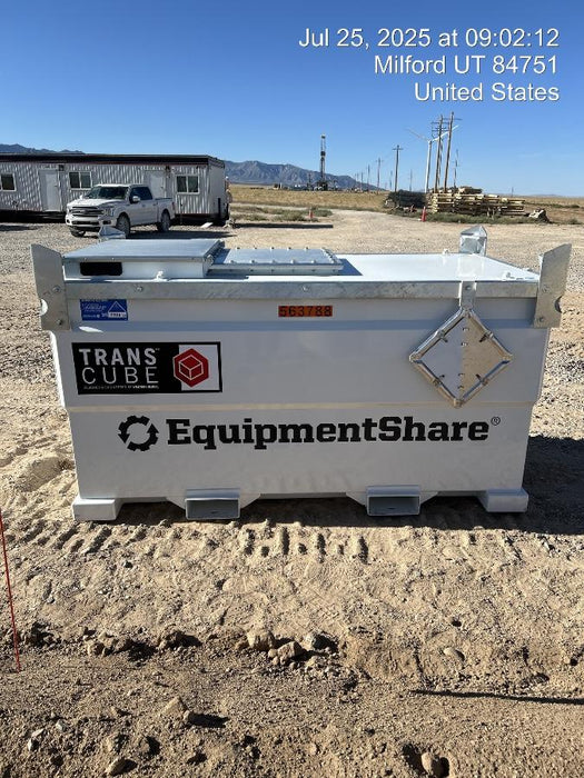 2025 WESTERN GLOBAL 20TCG-ES