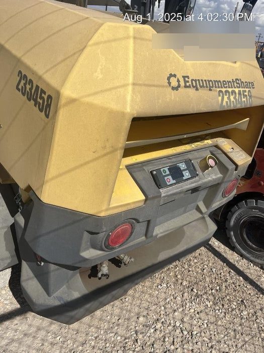 2022 ATLAS COPCO XAS188 CWK