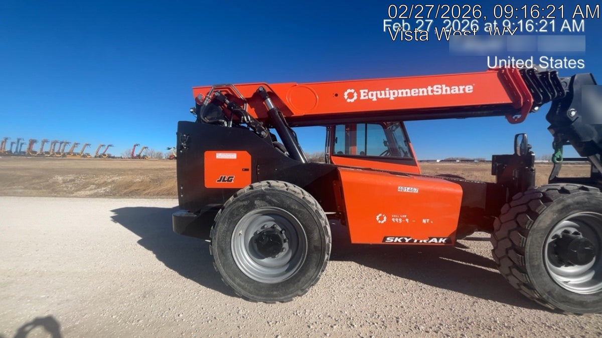 2024 SKYTRAK 12054