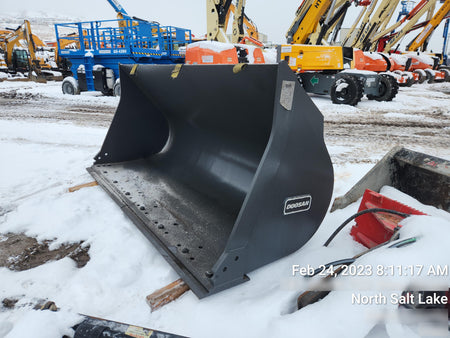 2023 DOOSAN 7269340 - Doosan